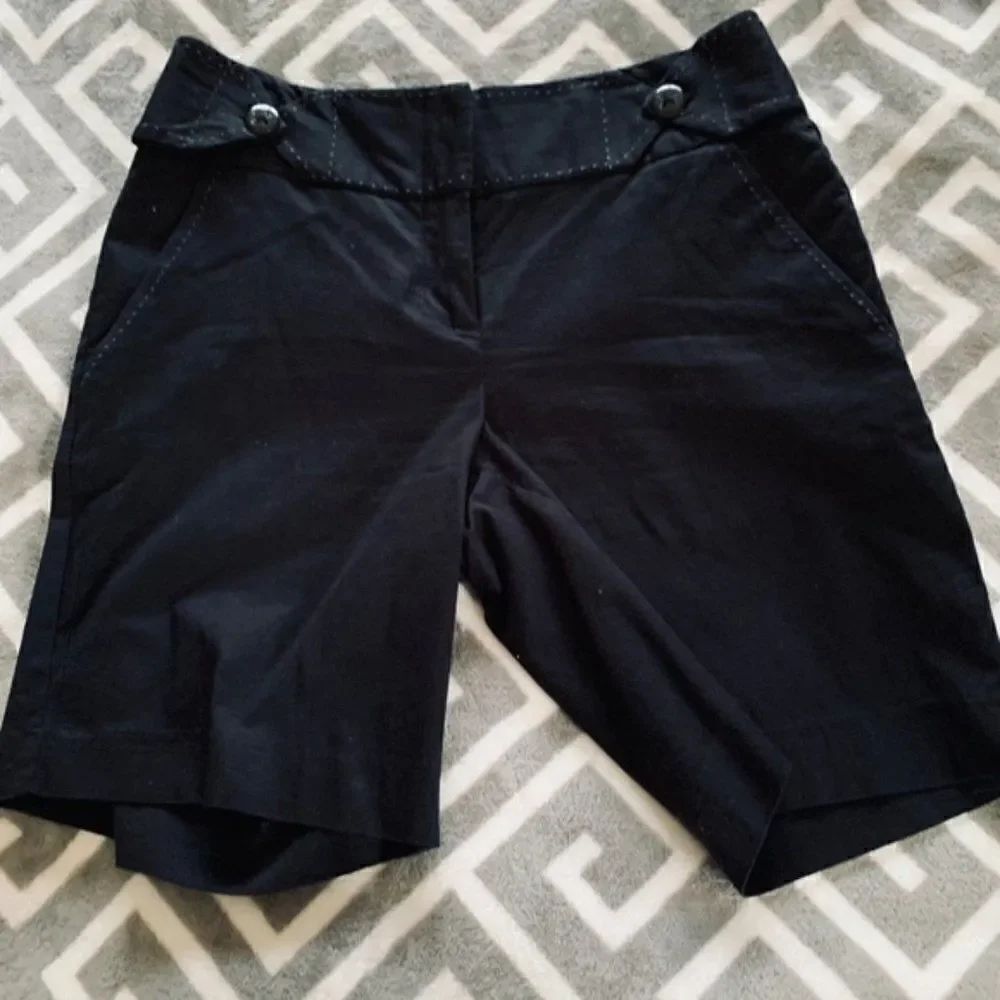 Willi Smith Women’s Shorts size 4